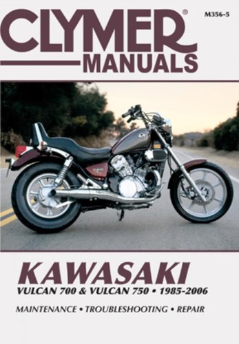 Kawasaki vulcan 700 - kawasaki,