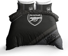 Arsenal FC Double Duvet Dark
