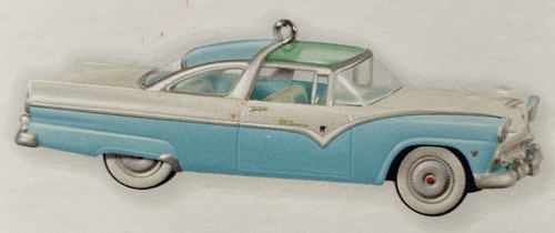 Hallmark classic amer cars - classic,
