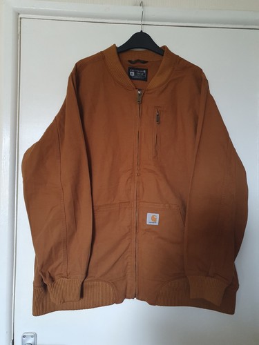 Carhartt loose fit jacket - carhartt,