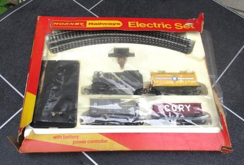 Hornby r511 local - r511, set