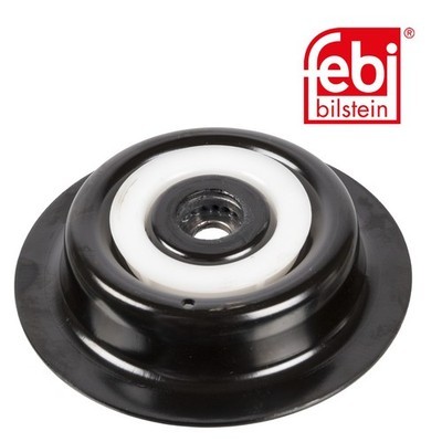 Febi 17180 ball bearing front - febi,