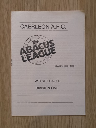 Caerleon newport afc - caerleon, v