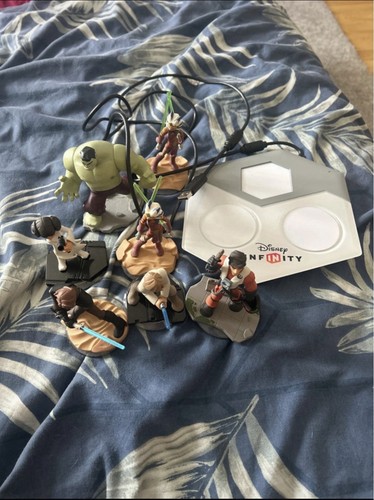 Disney infinity portal base - infinity,