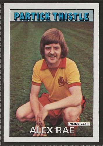 Football 1972 scottish - a&bc-football,