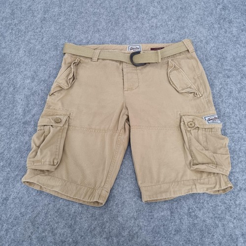 Superdry cargo shorts - superdry, mens