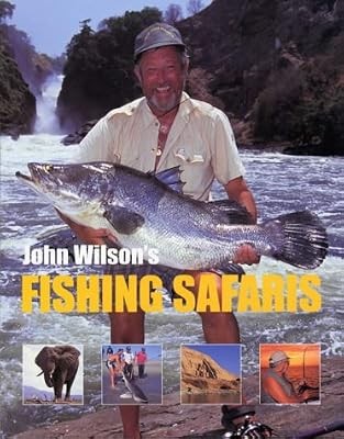 John wilsons greatest fishing - greatest,