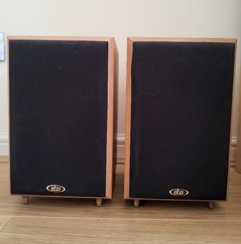 Eltax monitor iii - eltax, hi-fi