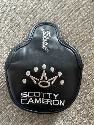 Scotty cameron putter - cameron,
