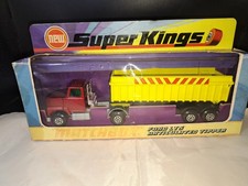 VINTAGE MATCHBOX SUPER KINGS