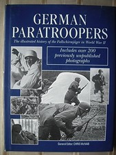 German Paratroopers: The