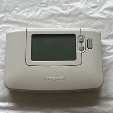 HONEYWELL CM907 - 7-DAY WIRED PROGRAMMABLE THERMOSTAT - CMT907A1041