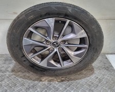 Toyota Rav4 2013-2018 Alloy