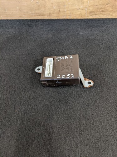 Toyota mr2 w20 - w20, mk2