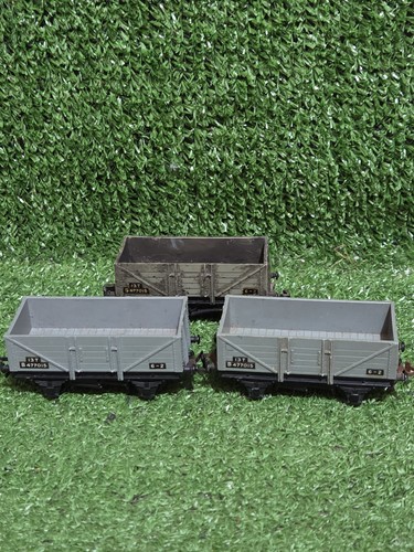 Hornby dublo 13t - 13t, mineral