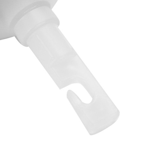 Electric cane tip - electric, bright