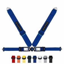 Westfield 4pt Harness Willans