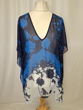 Ted Baker Bluebell V-Neck