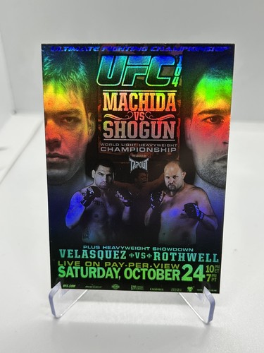 Ufc 104 lyoto machida - 104:, vs