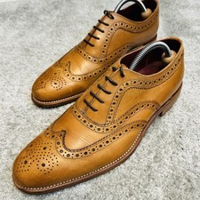 Loake Design Fearnley Men's