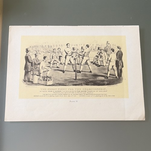 For the championship plate - plate, 55
