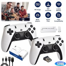 Retro Game Console 40000+