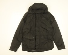 Craghoppers Men's Black
