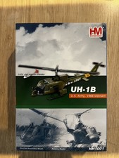 Hobby Master 1:72 model of the