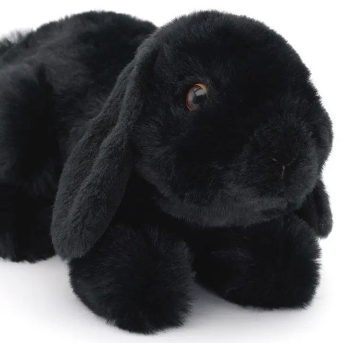 Uni toys p80182 soft - p80182, black