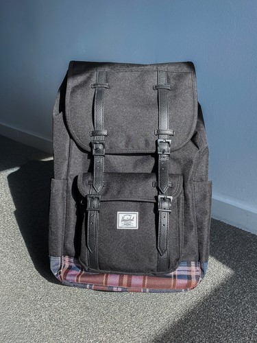 Limited edition herschel - limited, edition,