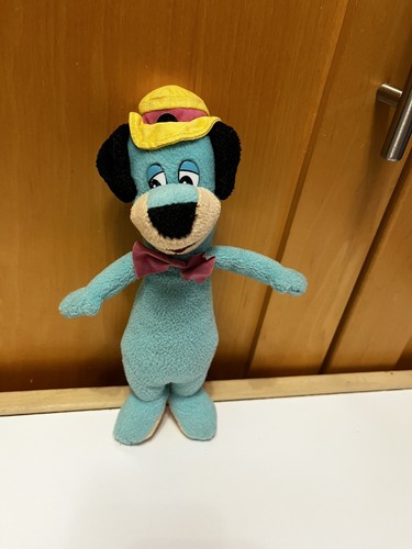 Vintage huckleberry hound - vintage,