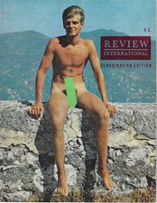 REVIEW INTERNATIONAL No. 3