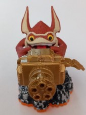 Trigger Happy - Skylanders Giants