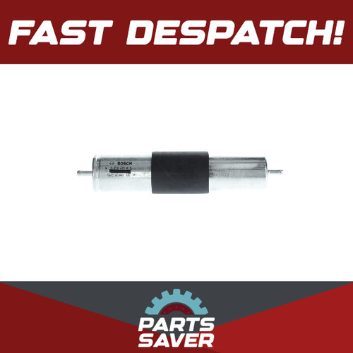 Fuel filter fits bmw 528 - fits,