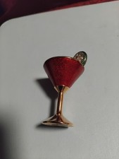 Estee Lauder Solid Perfume Compact