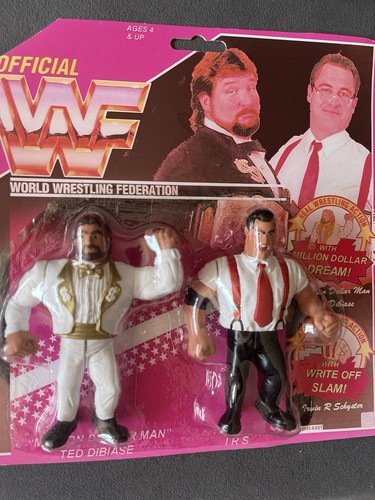 Million dollar man irs - man,