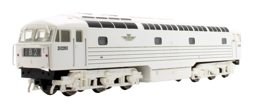 Heljan gauge 4005 - heljan,