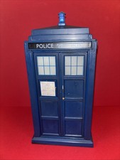 Dr Doctor Who Ninth & Tenth