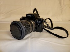 Canon EOS 1000F 35mm SLR Film