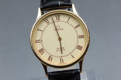 Vintage 1980 omega ville - 1980,