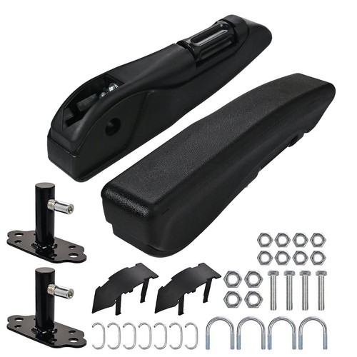 Pair console box - 1, lh+rh