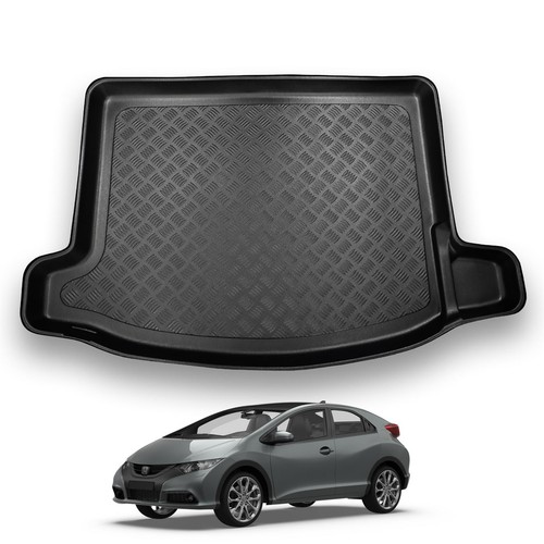 Nomad boot liner for - boot, honda