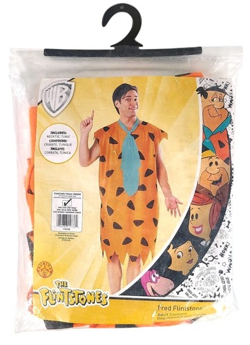 Rubies fred flintstone - fred,