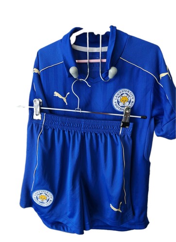 Puma leicester city 2015 - puma,