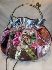 The Bulaggi Bag Women's Multi