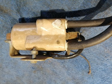 BSA TRIUMPH DENSO 12V TWIN