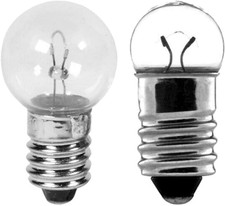 UNIVERSAL BIKE BULB SET : REAR
