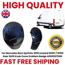 Speed gear shift knob stick - 6,