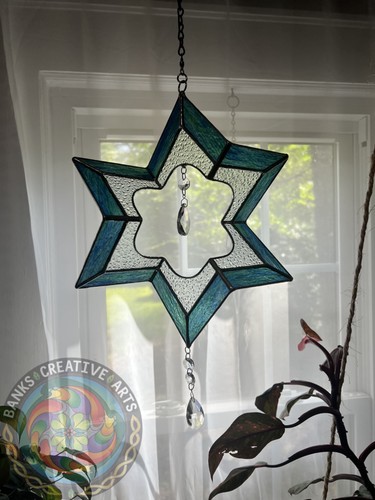 Handmade stained glass - handmade,