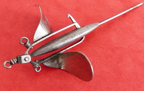 Vintage westley richards big - vintage,